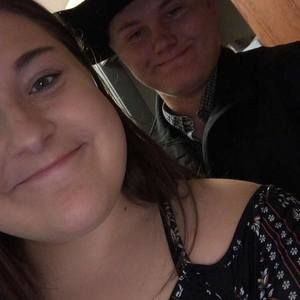 Meet your Posher, Kaden